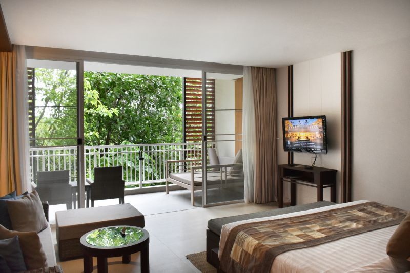 Combine Phuket & Khaolak: Cape Panwa Phuket Resort 5* & Graceland Khaolak 5* pas cher photo 4