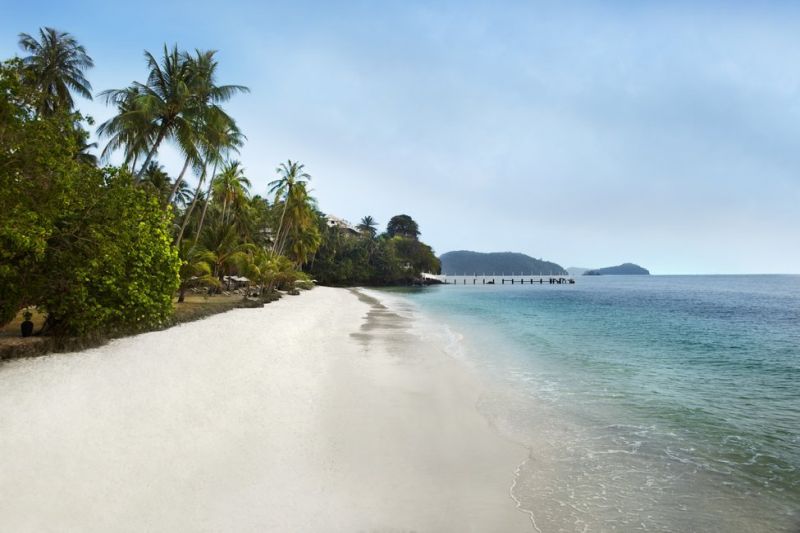 Combine Phuket & Khaolak: Cape Panwa Phuket Resort 5* & Kappa Club Thaï Beach Resort 5* pas cher photo 2
