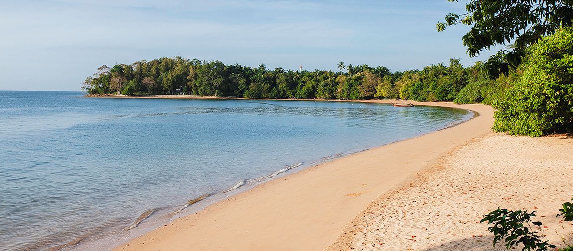 Combiné Sheraton Bangkok Royal Orchid Riverside Hotel 5* & Jet Tours Signature Shellsea Krabi 5* pas cher