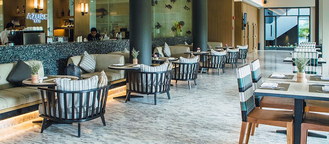 Combiné Sheraton Bangkok Royal Orchid Riverside Hotel 5* & Jet Tours Signature Shellsea Krabi 5* pas cher photo 16