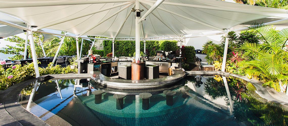 Combiné Sheraton Bangkok Royal Orchid Riverside Hotel 5* & Jet Tours Signature Shellsea Krabi 5* pas cher photo 17