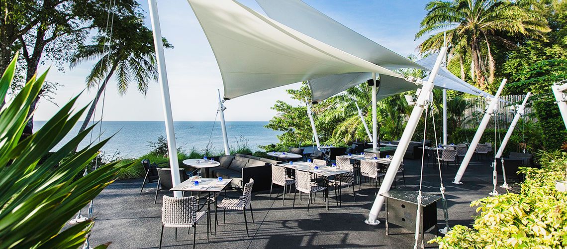 Combiné Sheraton Bangkok Royal Orchid Riverside Hotel 5* & Jet Tours Signature Shellsea Krabi 5* pas cher photo 18