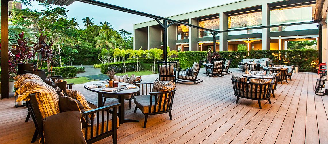 Combiné Sheraton Bangkok Royal Orchid Riverside Hotel 5* & Jet Tours Signature Shellsea Krabi 5* pas cher photo 19