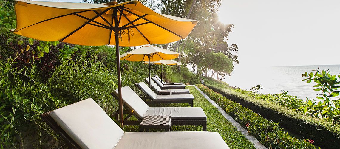 Combiné Sheraton Bangkok Royal Orchid Riverside Hotel 5* & Jet Tours Signature Shellsea Krabi 5* pas cher photo 27