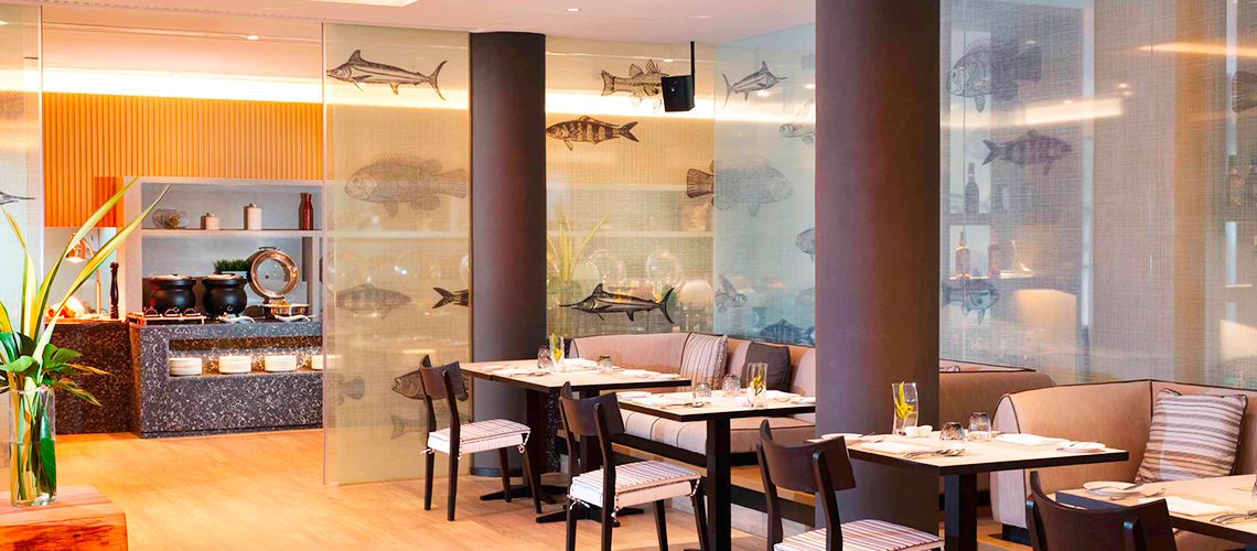 Combiné Sheraton Bangkok Royal Orchid Riverside Hotel 5* & Jet Tours Signature Shellsea Krabi 5* pas cher photo 31