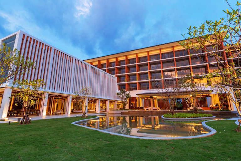 Combiné Phuket - Krabi - Khao Lak 4*-5* pas cher