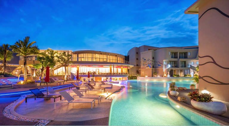 Combiné Phuket - Krabi - Khao Lak 4*-5* pas cher photo 5