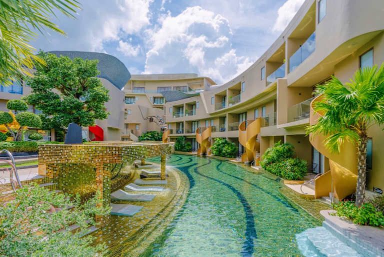 Combiné Phuket - Krabi - Khao Lak 4*-5* pas cher photo 6