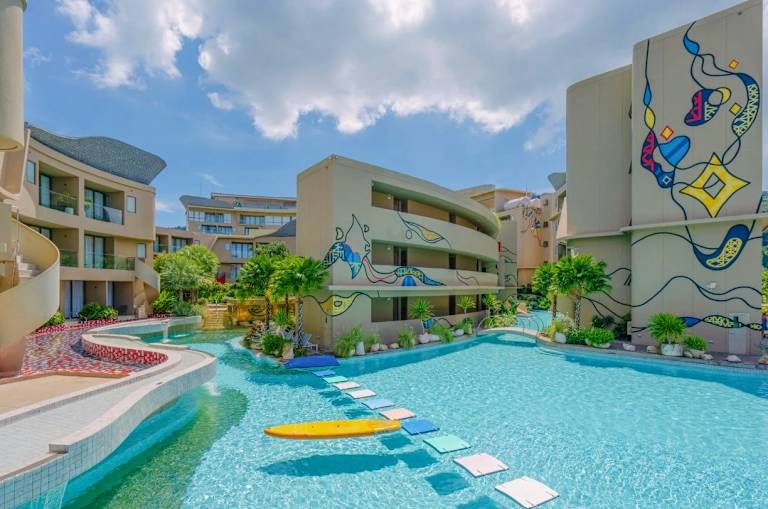 Combiné Phuket - Krabi - Khao Lak 4*-5* pas cher photo 7