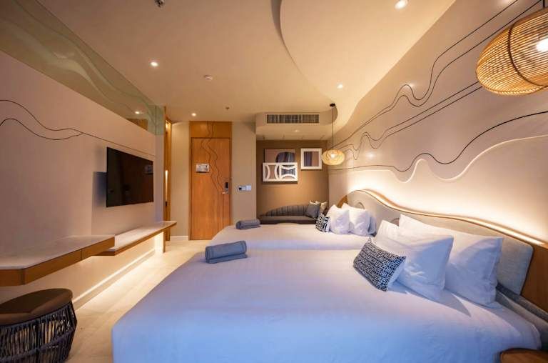 Combiné Phuket - Krabi - Khao Lak 4*-5* pas cher photo 8