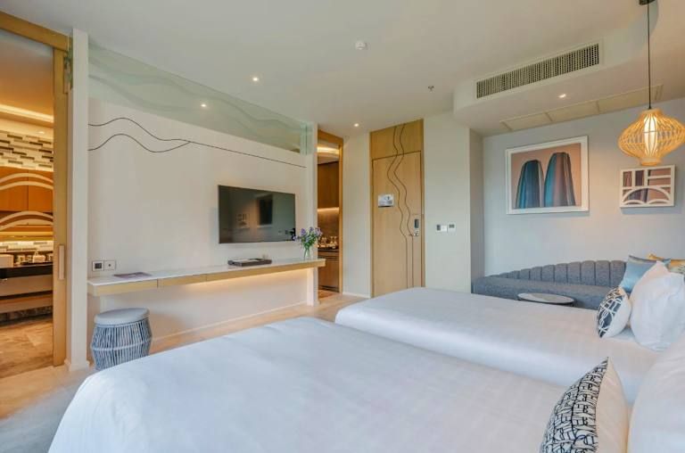 Combiné Phuket - Krabi - Khao Lak 4*-5* pas cher photo 9