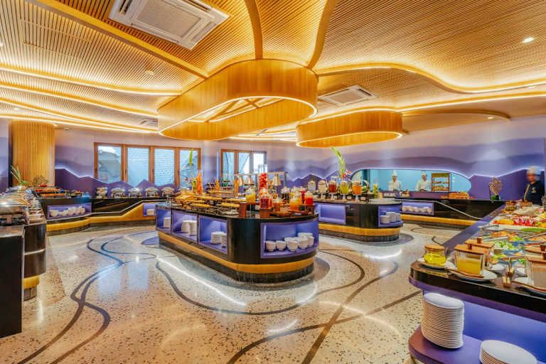 Combiné Phuket - Krabi - Khao Lak 4*-5* pas cher photo 10