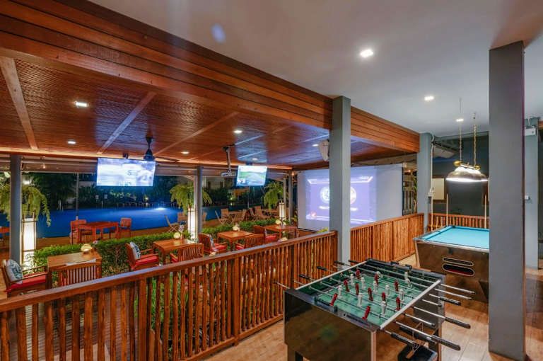 Combiné Phuket - Krabi - Khao Lak 4*-5* pas cher photo 15