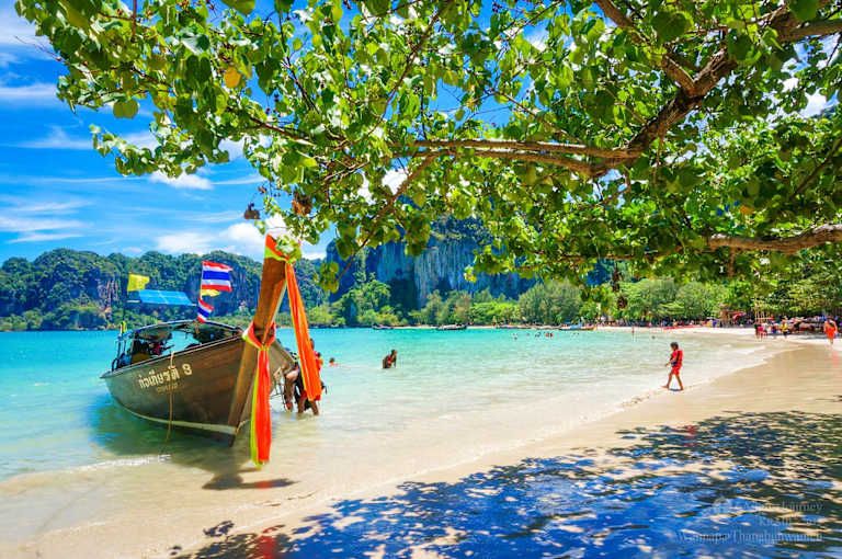 Combiné Phuket - Krabi - Khao Lak 4*-5* pas cher photo 20