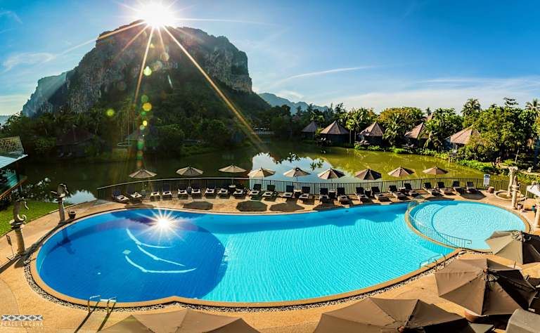 Combiné Phuket - Krabi - Khao Lak 4*-5* pas cher photo 22