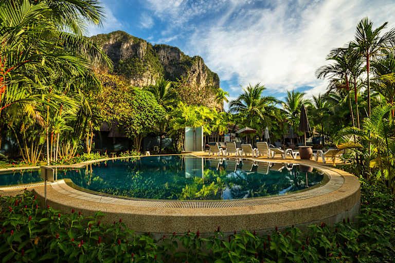Combiné Phuket - Krabi - Khao Lak 4*-5* pas cher photo 23