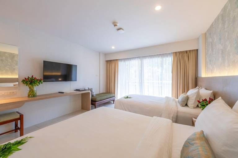 Combiné Phuket - Krabi - Khao Lak 4*-5* pas cher photo 24