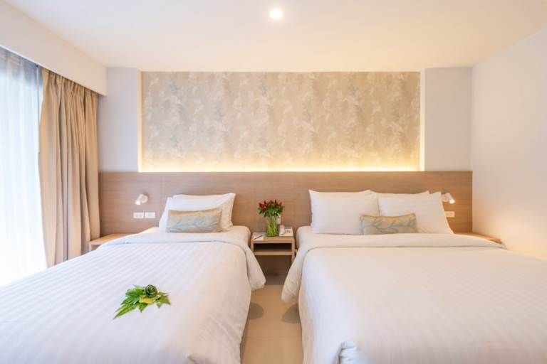 Combiné Phuket - Krabi - Khao Lak 4*-5* pas cher photo 25