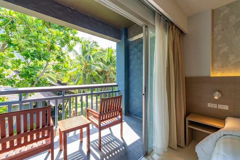 Combiné Phuket - Krabi - Khao Lak 4*-5* pas cher photo 27