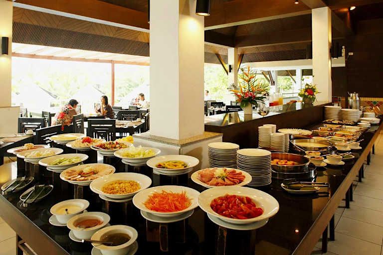 Combiné Phuket - Krabi - Khao Lak 4*-5* pas cher photo 29