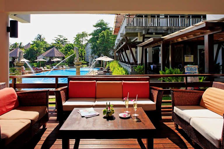 Combiné Phuket - Krabi - Khao Lak 4*-5* pas cher photo 31