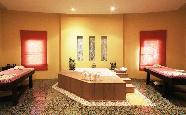 Combiné Phuket - Krabi - Khao Lak 4*-5* pas cher photo 32