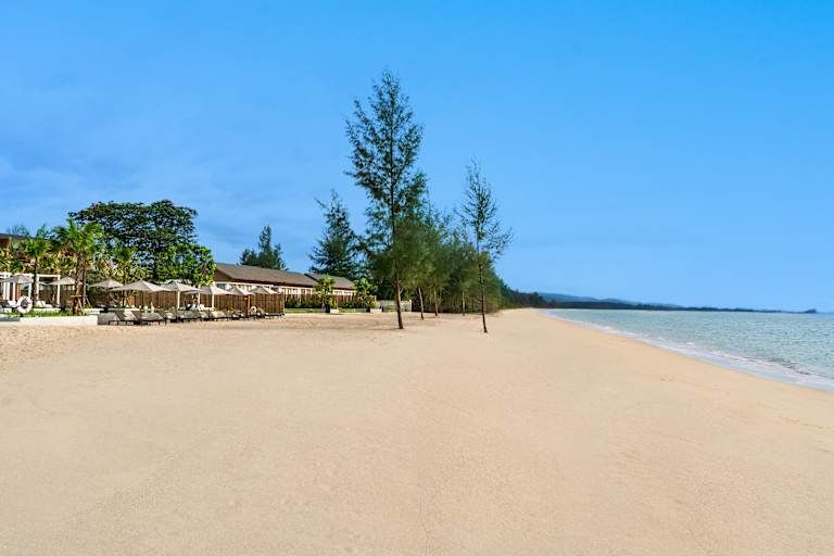 Combiné Phuket - Krabi - Khao Lak 4*-5* pas cher photo 34