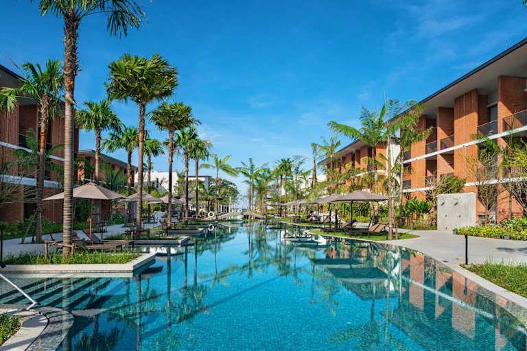 Combiné Phuket - Krabi - Khao Lak 4*-5* pas cher photo 36