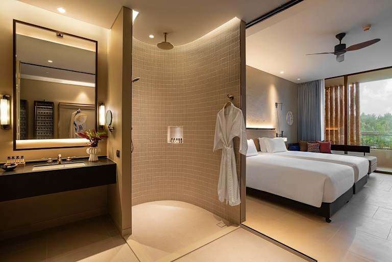 Combiné Phuket - Krabi - Khao Lak 4*-5* pas cher photo 39