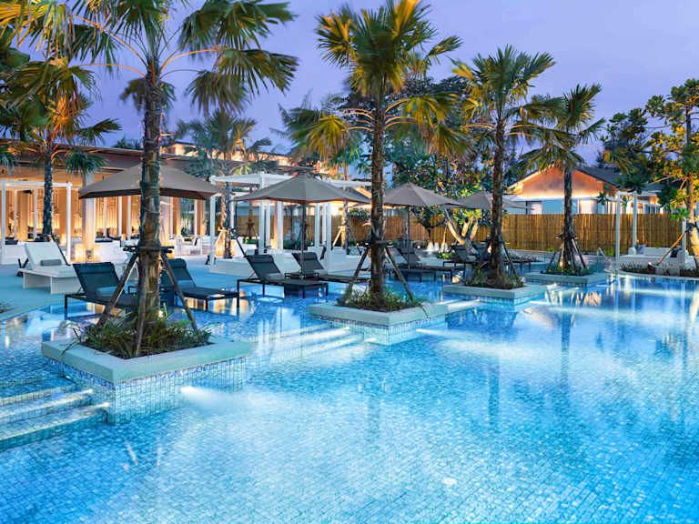 Combiné Phuket - Krabi - Khao Lak 4*-5* pas cher photo 41