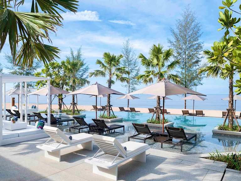 Combiné Phuket - Krabi - Khao Lak 4*-5* pas cher photo 42