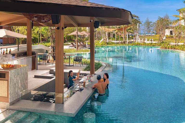Combiné Phuket - Krabi - Khao Lak 4*-5* pas cher photo 43