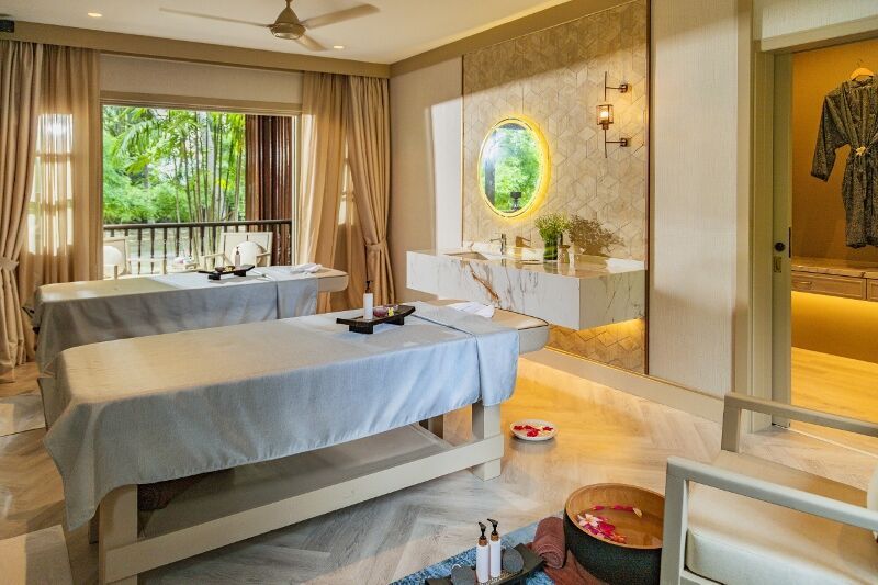 Combiné Khaolak Marriott Beach Resort 5* + Pelangi Beach Resort & Spa , Langkawi 5* pas cher photo 17