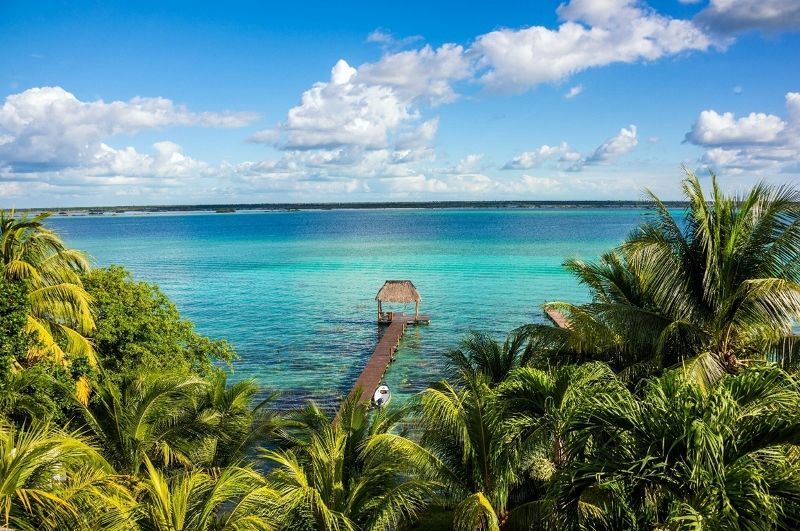 Autotour le Yucatan en Liberté 4* pas cher photo 2