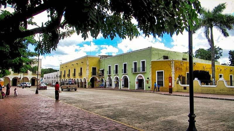 Autotour le Yucatan en Liberté 4* pas cher photo 4