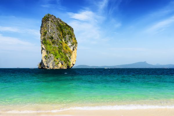 Circuit Charmes de Thaïlande et plage à Krabi 4* pas cher photo 17
