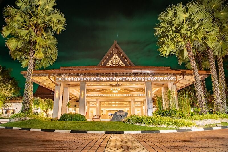 Combiné Kappa Club Cape Panwa Phuket 5* + Pelangi Beach Resort & Spa , Langkawi 5* pas cher photo 12