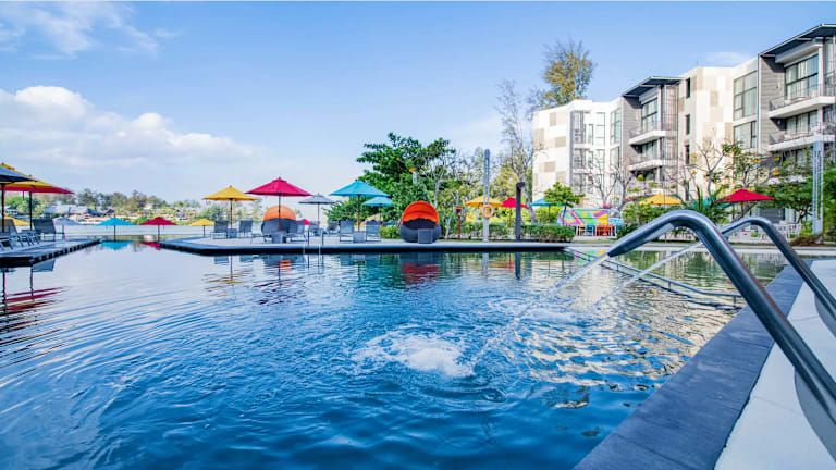 Combiné Bangkok Chiang Mai Phuket en famille 4* pas cher photo 33