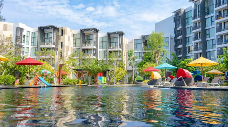 Combiné Bangkok Chiang Mai Phuket en famille 4* pas cher photo 34