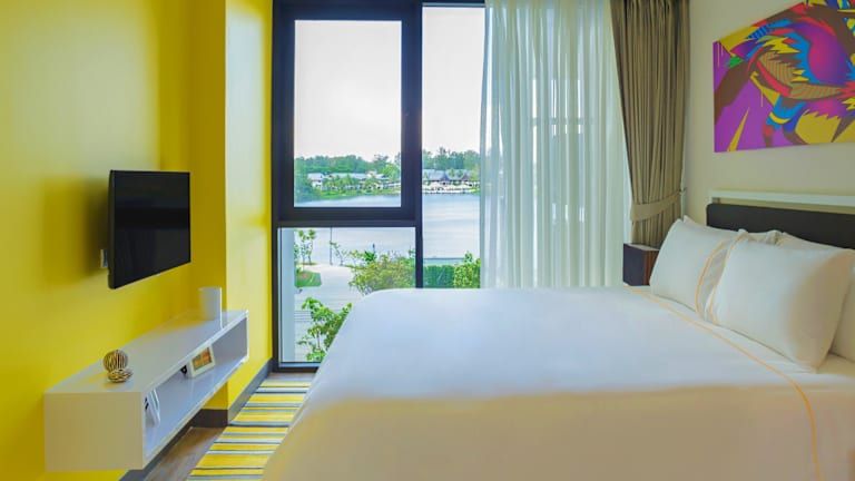 Combiné Bangkok Chiang Mai Phuket en famille 4* pas cher photo 35