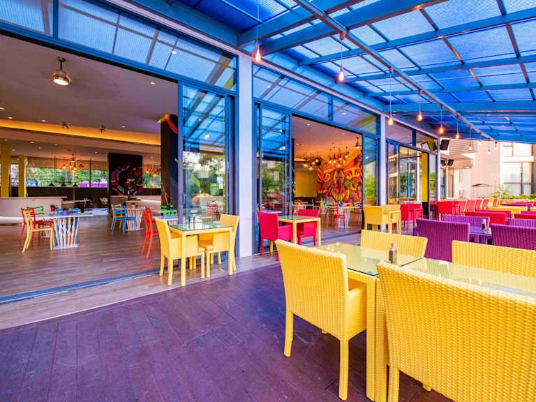 Combiné Bangkok Chiang Mai Phuket en famille 4* pas cher photo 38