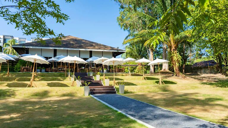 Combiné Bangkok Chiang Mai Phuket en famille 4* pas cher photo 39