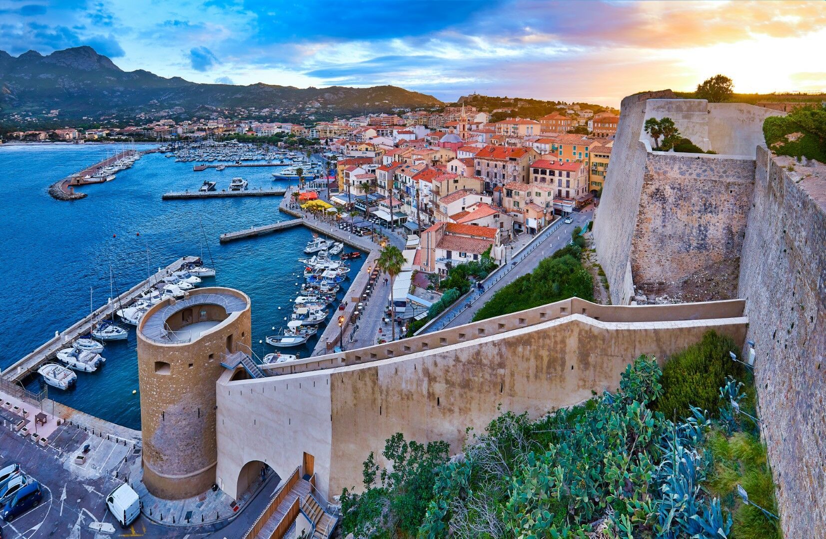 La Corse en étoile depuis la Balagne - 8J/7N pas cher photo 5