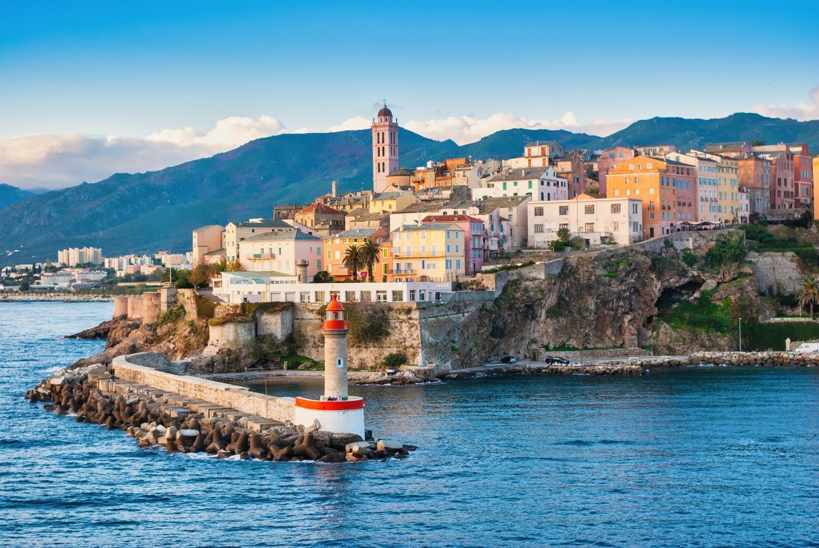 La Corse en étoile depuis la Balagne - 8J/7N pas cher photo 6