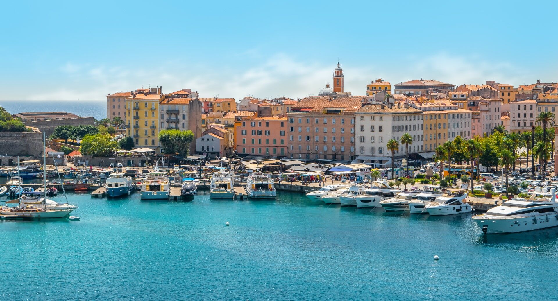 La Corse en étoile depuis le sud - 8J/7N pas cher photo 8