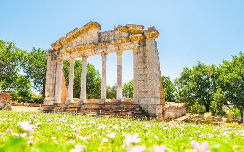 Séjour Découverte Top Culture en Albanie - Flex - Albanie pas cher photo 2