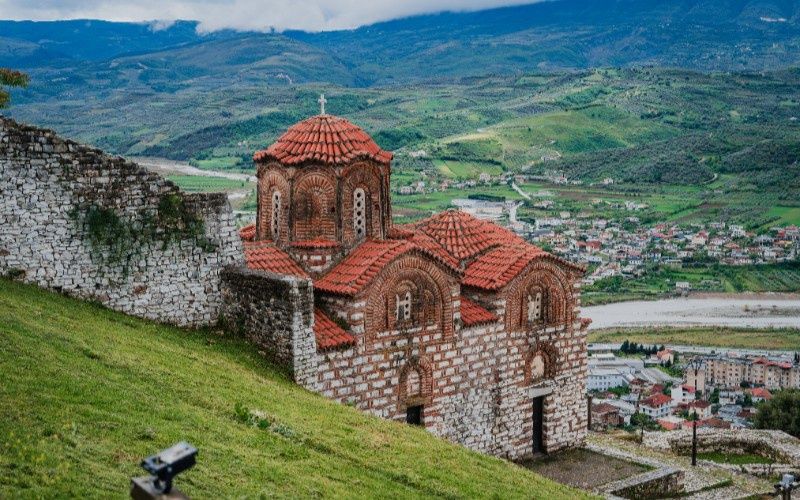 Séjour Découverte Top Culture en Albanie - Flex - Albanie pas cher photo 3