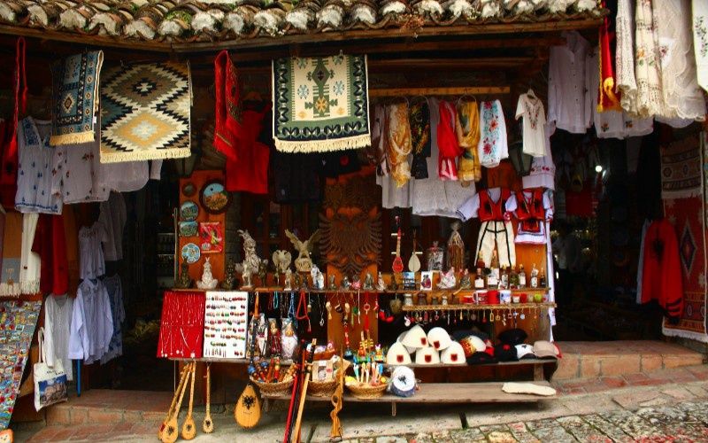 Séjour Découverte Top Culture en Albanie - Flex - Albanie pas cher photo 4