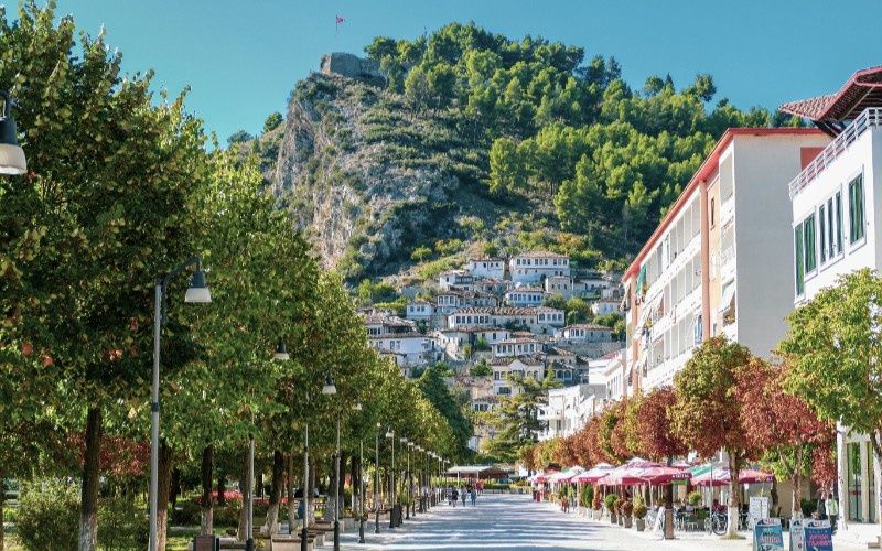 Séjour Découverte Top Culture en Albanie - Flex - Albanie pas cher photo 5