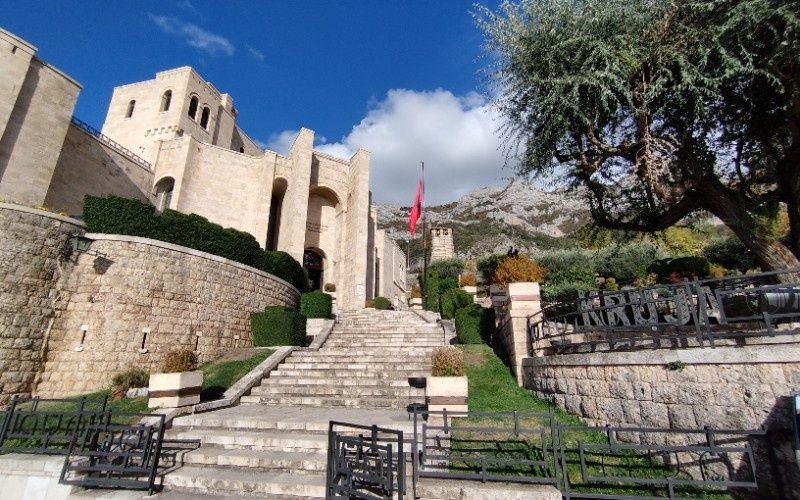 Séjour Découverte Top Culture en Albanie - Flex - Albanie pas cher photo 6